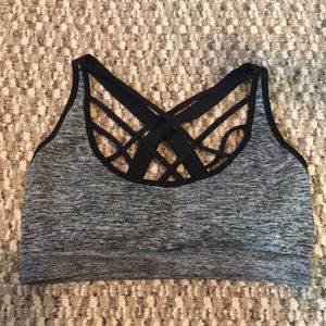 VS Sports bra, large